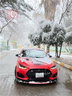 هيونداي فلوستر